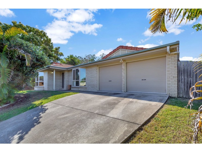 28 Highridge Rd, Springfield QLD 4300