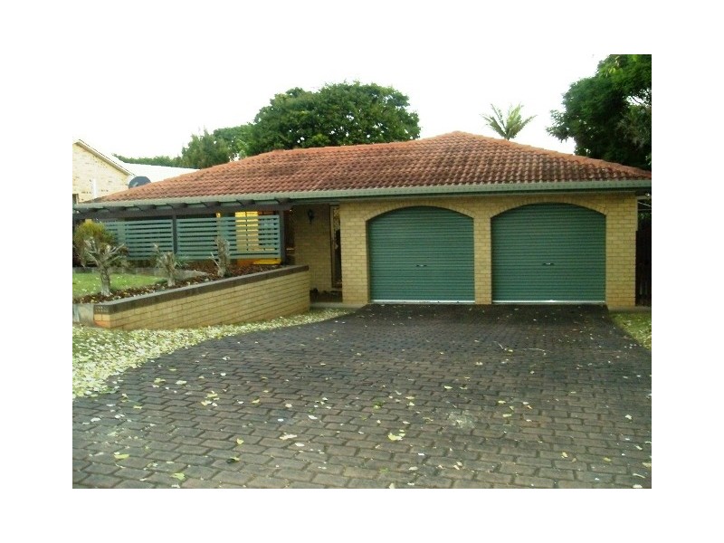 25 Oakleaf Street, Eight Mile Plains QLD 4113