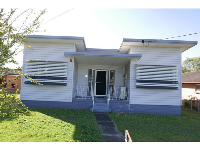 25 Everett Street, Upper Mount Gravatt QLD 4122