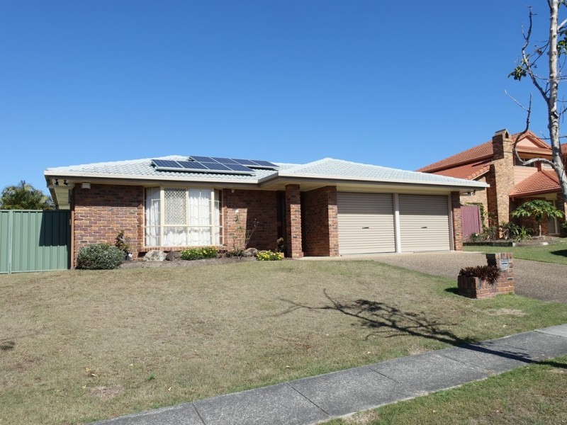 8 Shylock Crescent, Sunnybank Hills QLD 4109