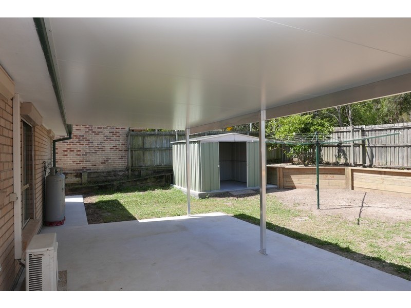 1 Melrose Place, Runcorn QLD 4113