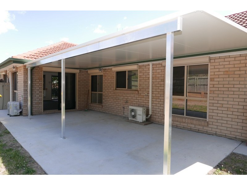 1 Melrose Place, Runcorn QLD 4113