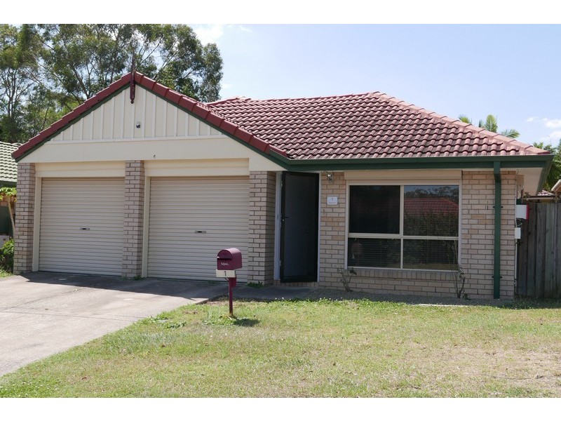 1 Melrose Place, Runcorn QLD 4113