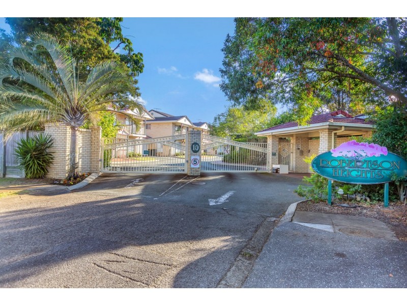 9/10 VINAL STREET, Robertson QLD 4109