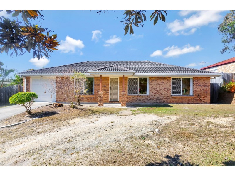 43 STREAMVIEW CRESCENT, Springfield QLD 4300