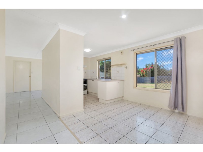 43 STREAMVIEW CRESCENT, Springfield QLD 4300