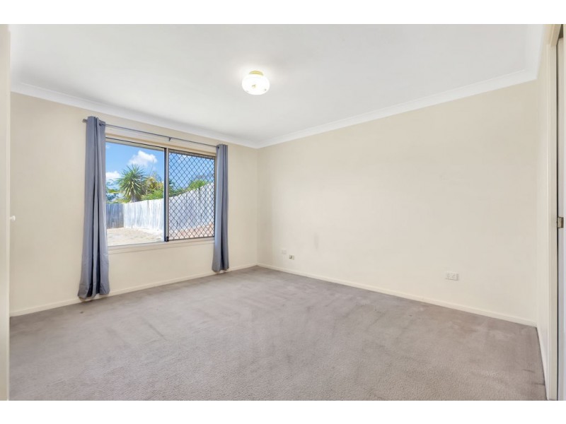 43 STREAMVIEW CRESCENT, Springfield QLD 4300