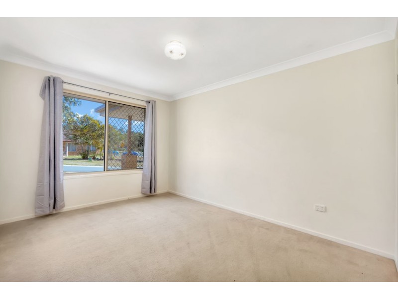 43 STREAMVIEW CRESCENT, Springfield QLD 4300