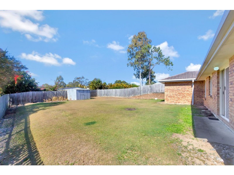 43 STREAMVIEW CRESCENT, Springfield QLD 4300