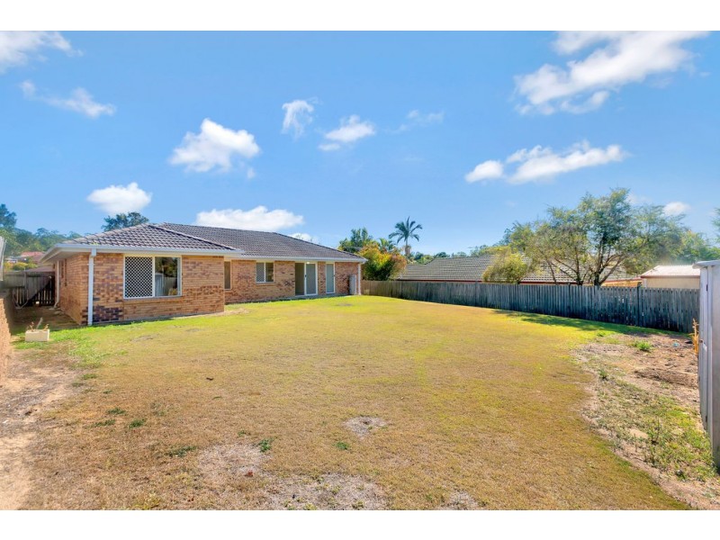 43 STREAMVIEW CRESCENT, Springfield QLD 4300