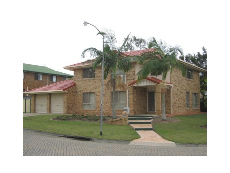 1 Warenda Close, Middle Park QLD 4074