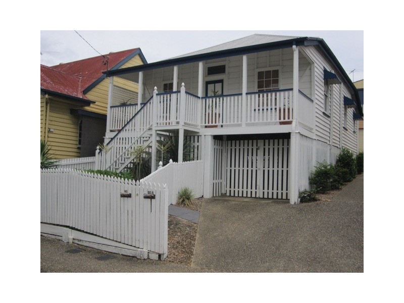 80 Terrace Street, New Farm QLD 4005
