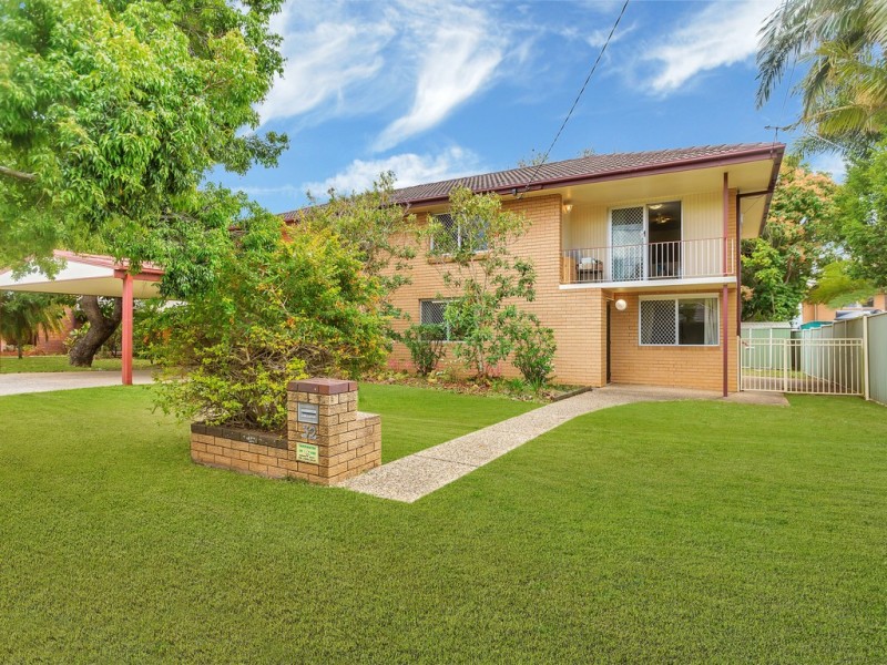 32 KIMMAX STREET, Sunnybank QLD 4109