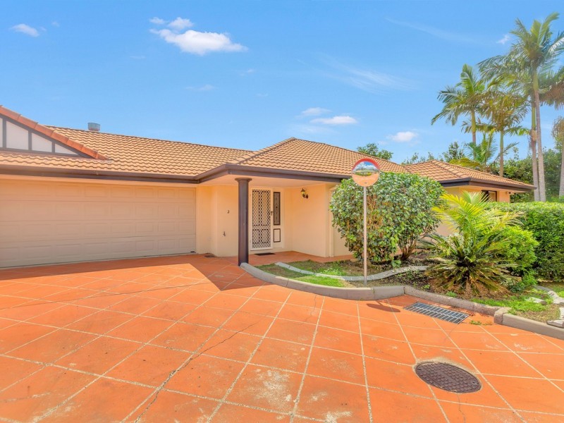 2/12 ANGEL STREET, Eight Mile Plains QLD 4113