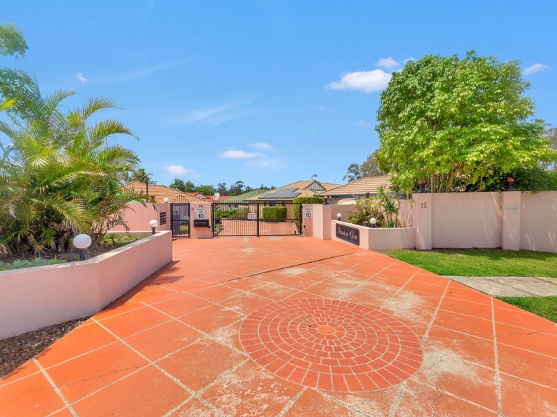 2/12 ANGEL STREET, Eight Mile Plains QLD 4113