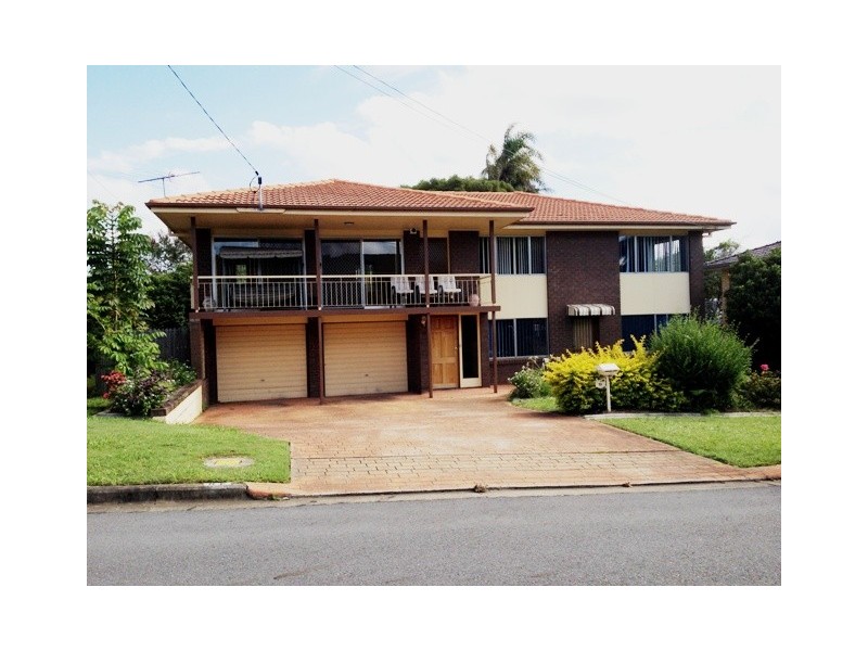 19 Lorrimore Street, Macgregor QLD 4109