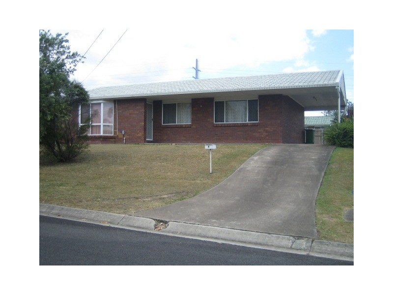 4 Curzon Street, Browns Plains QLD 4118