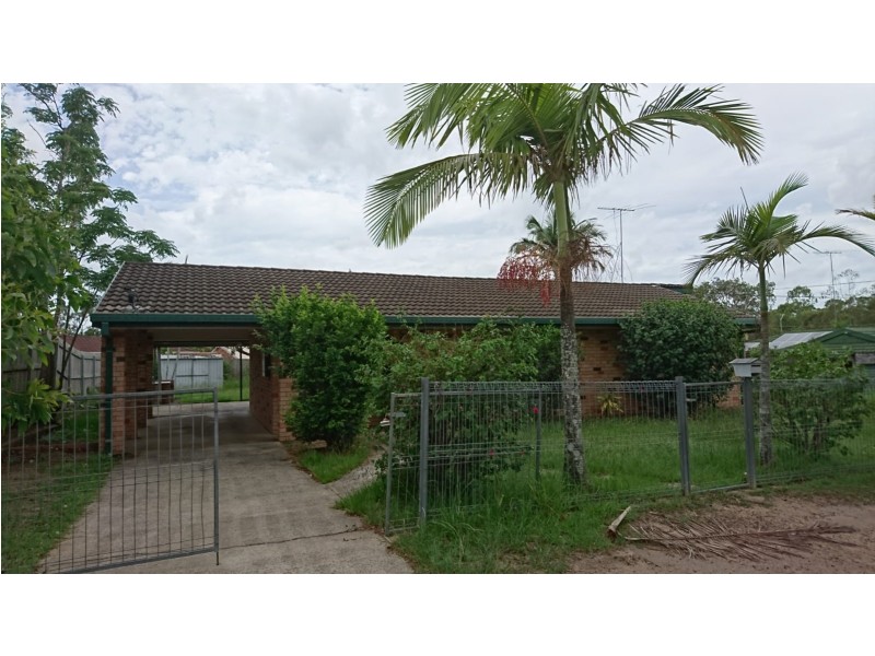 18 Halfmoon Street, Browns Plains QLD 4118