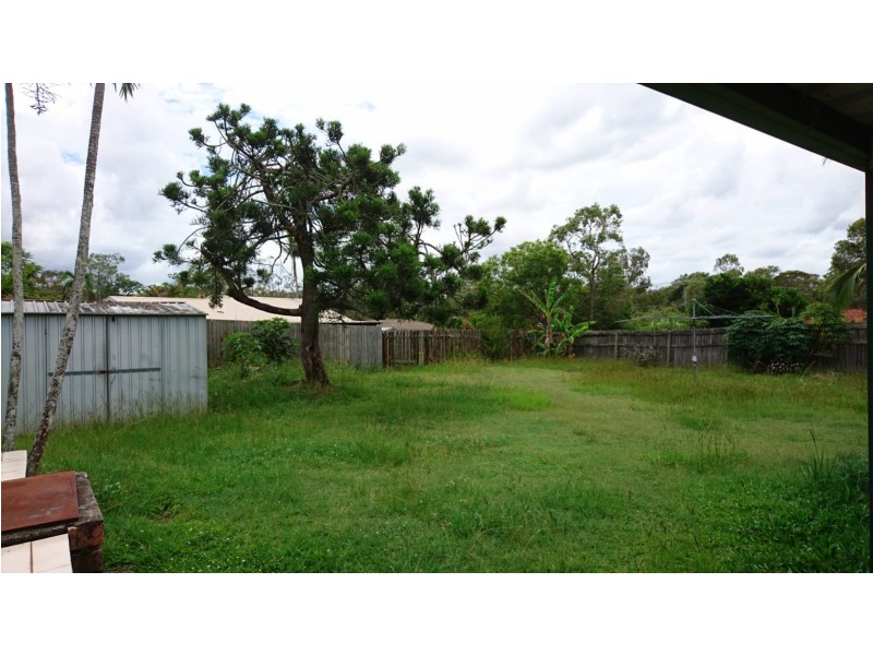18 Halfmoon Street, Browns Plains QLD 4118