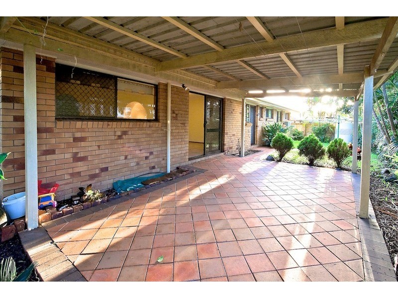 27 Lynelle Street, Sunnybank Hills QLD 4109