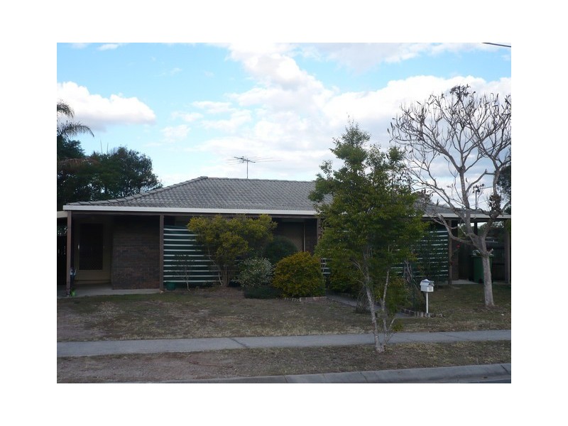 22 Dombeyah Street, Crestmead QLD 4132