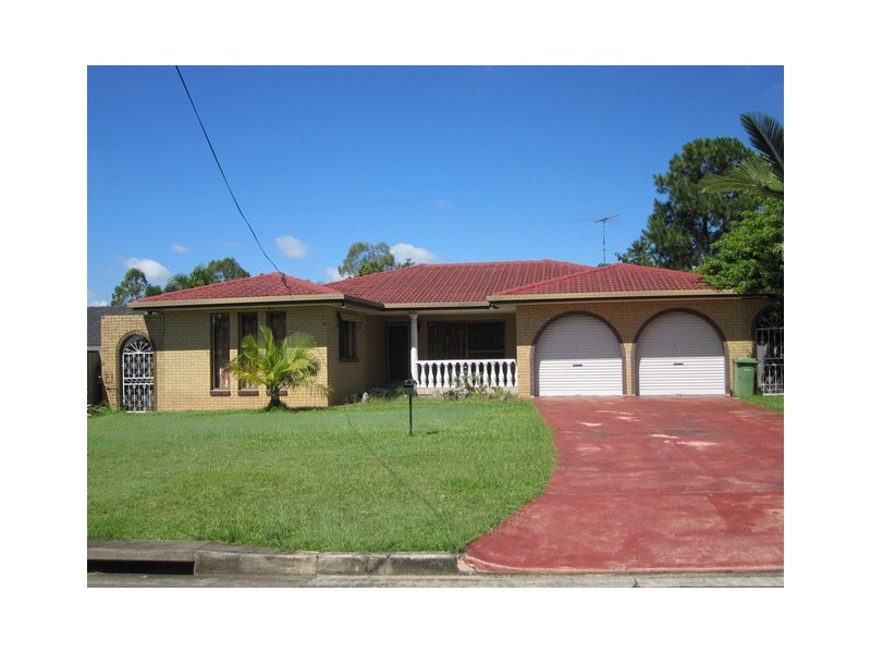 9 and11 Janita Drive, Browns Plains QLD 4118