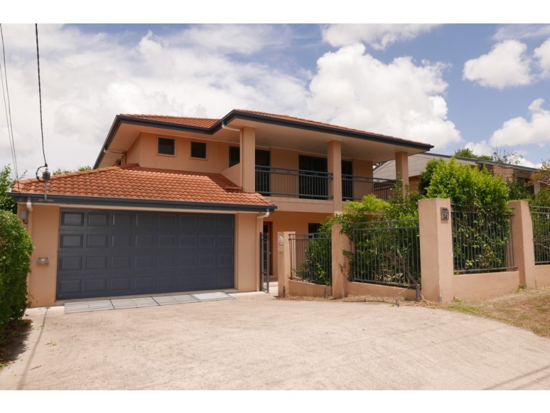 34 Khandalla Street, Upper Mount Gravatt QLD 4122