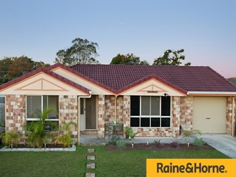 20 Westray Court, Eagleby QLD 4207
