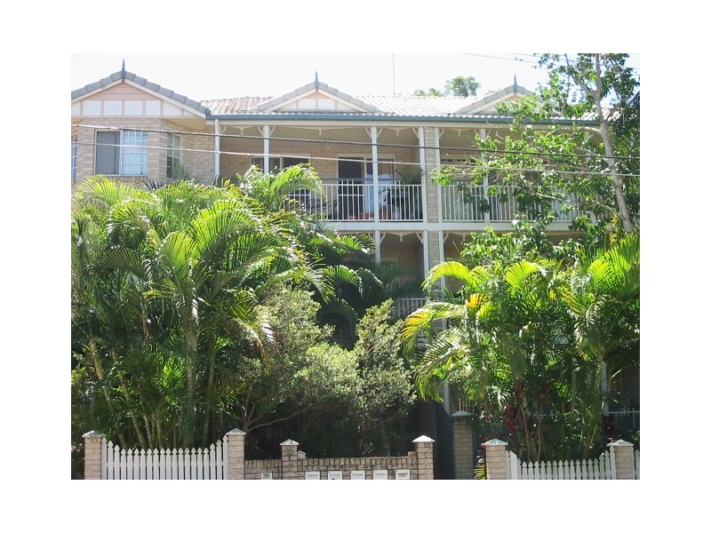 5/25 Norman Street, Taringa QLD 4068