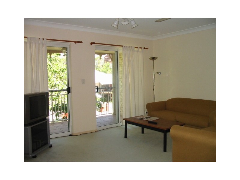 5/25 Norman Street, Taringa QLD 4068