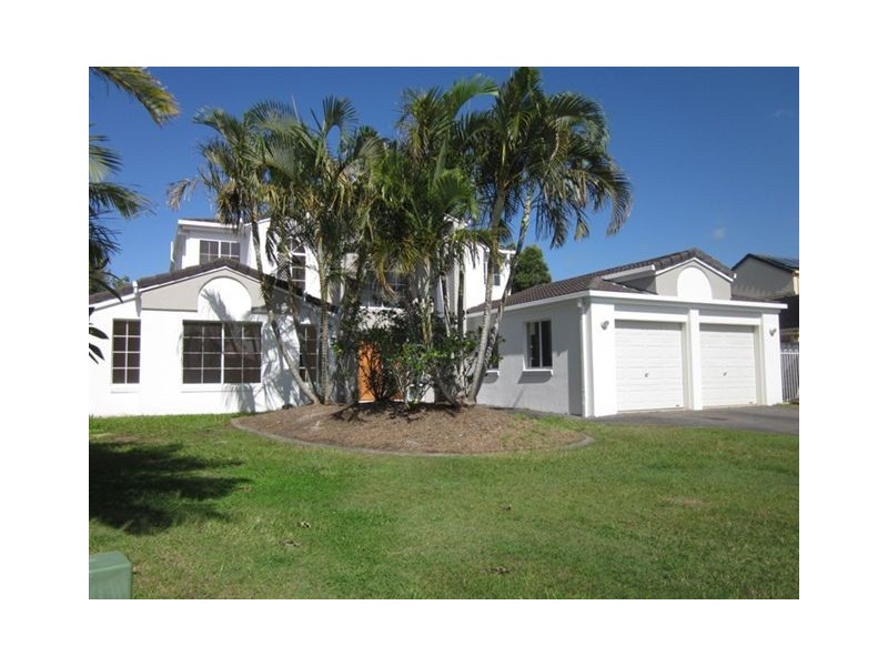 41 Saltwater Terrace, Monterey Keys QLD 4212