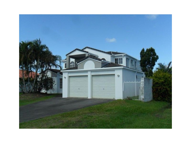 41 Saltwater Terrace, Monterey Keys QLD 4212