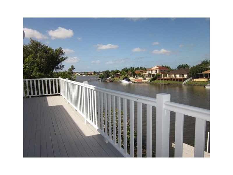 41 Saltwater Terrace, Monterey Keys QLD 4212