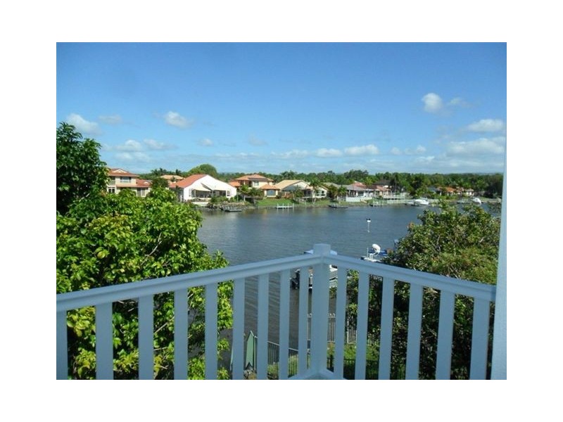 41 Saltwater Terrace, Monterey Keys QLD 4212