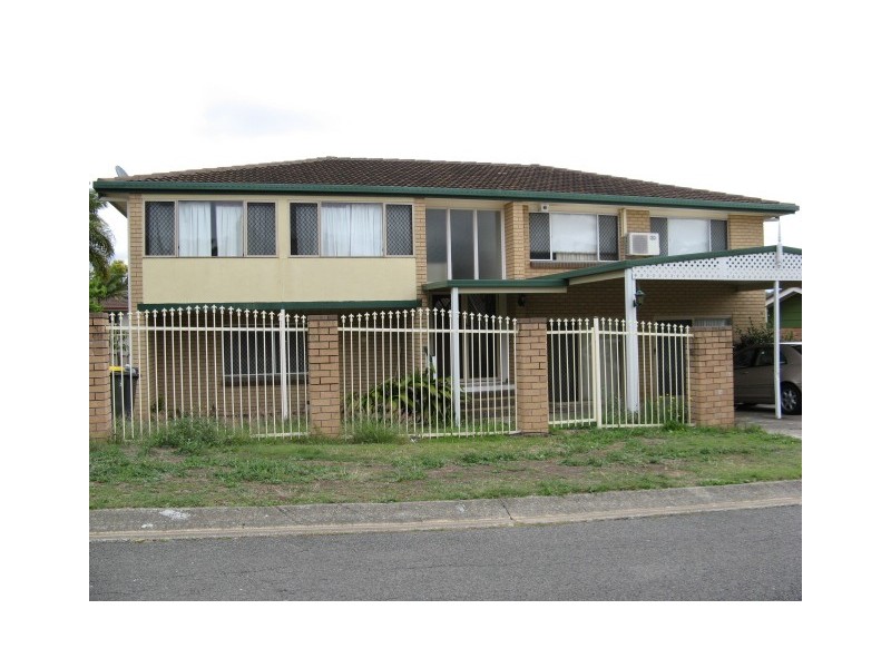 19 Warrington Street, Robertson QLD 4109