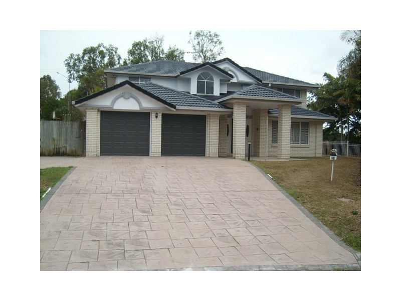 12 Gangar Close, Eight Mile Plains QLD 4113