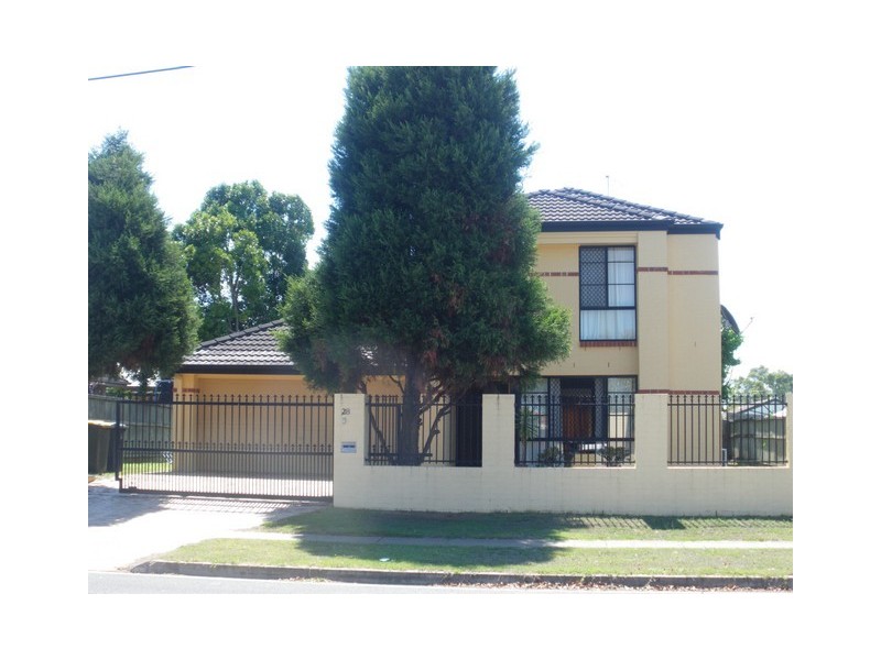 28 Sirett Street, Runcorn QLD 4113