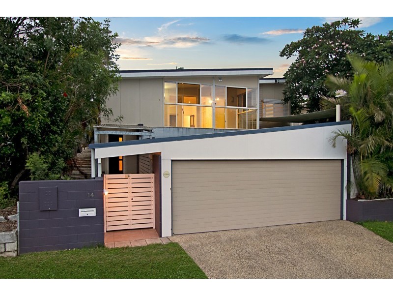 14 Vista Street, Balmoral QLD 4171