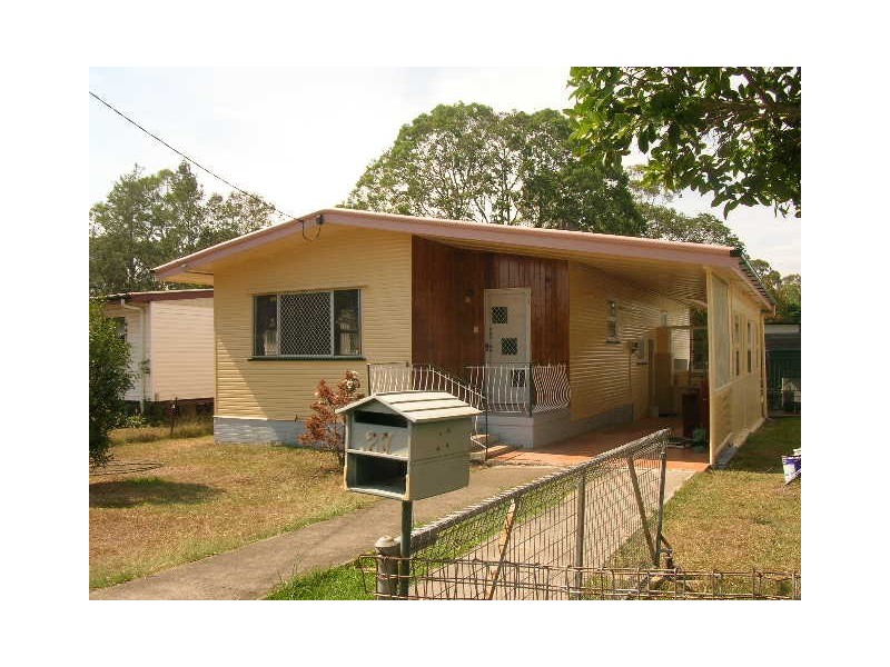 27 Orange Street, Runcorn QLD 4113