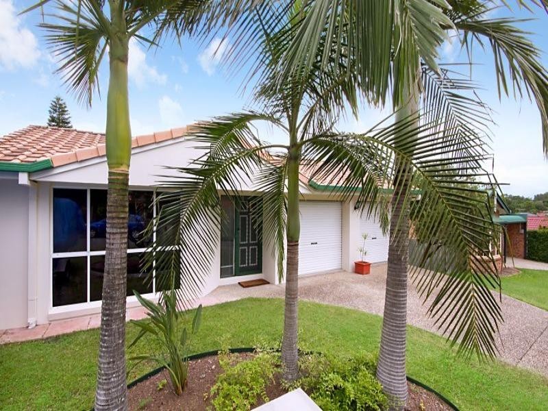 15 Pendula Circuit, Forest Lake QLD 4078