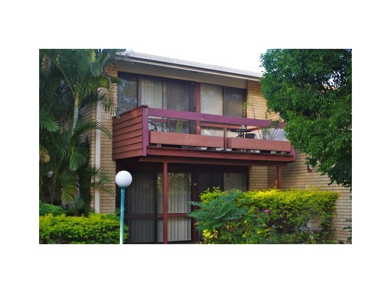 10/52 Carnaby Street, Macgregor QLD 4109