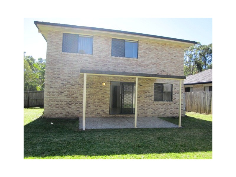 44 Hinterland Crescent, Algester QLD 4115