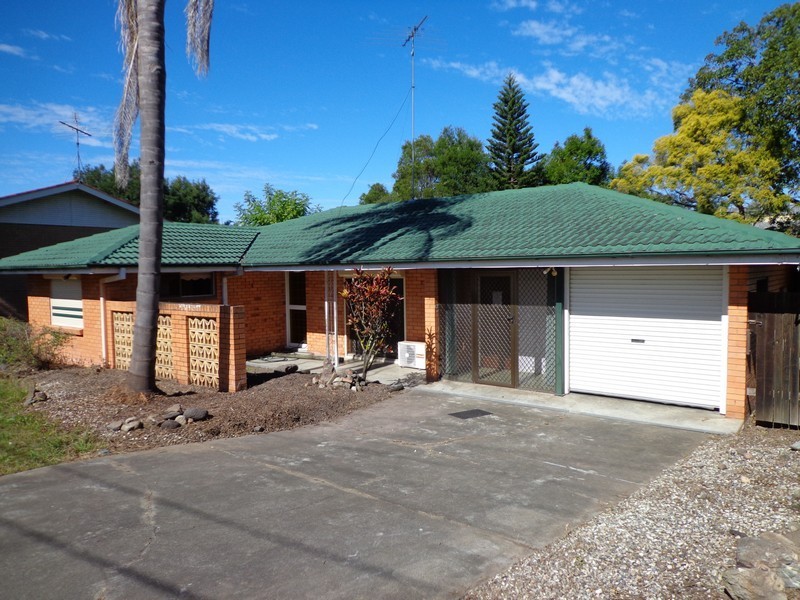 15 Ilya Street, Macgregor QLD 4109