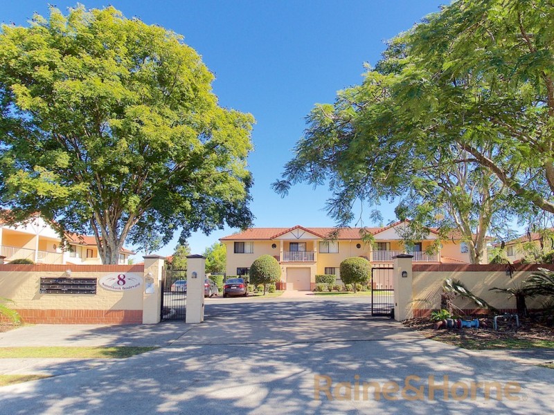 19/8 DEASON STREET, Sunnybank QLD 4109