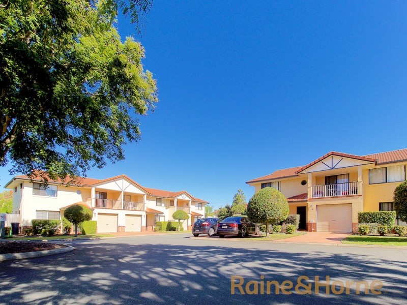 19/8 DEASON STREET, Sunnybank QLD 4109