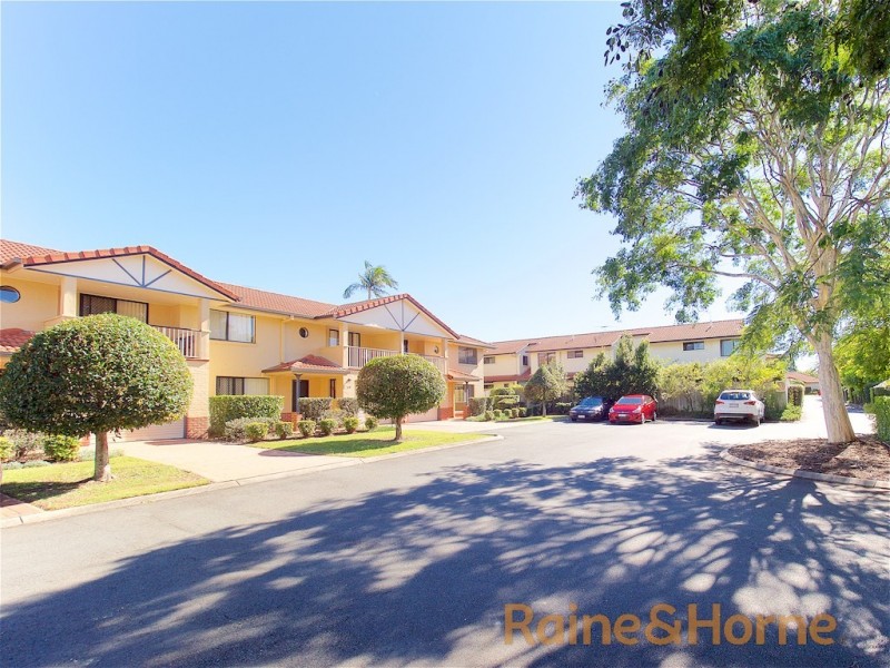 19/8 DEASON STREET, Sunnybank QLD 4109