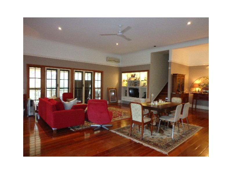 11 Paxton Street, Cleveland QLD 4163