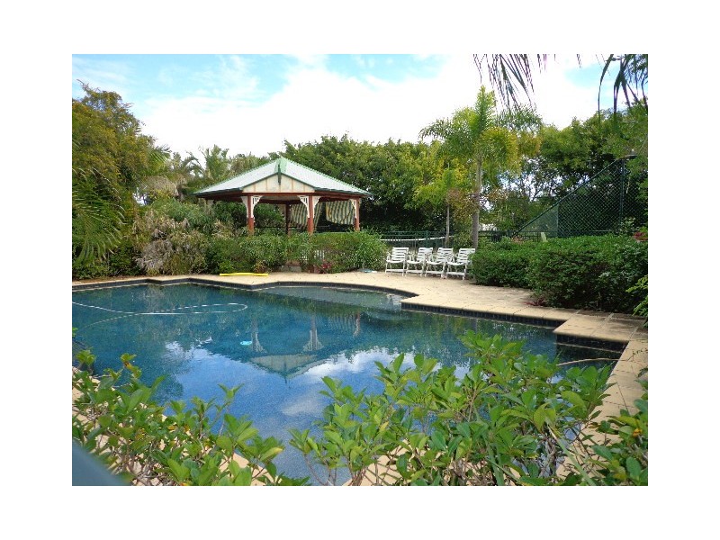 11 Paxton Street, Cleveland QLD 4163