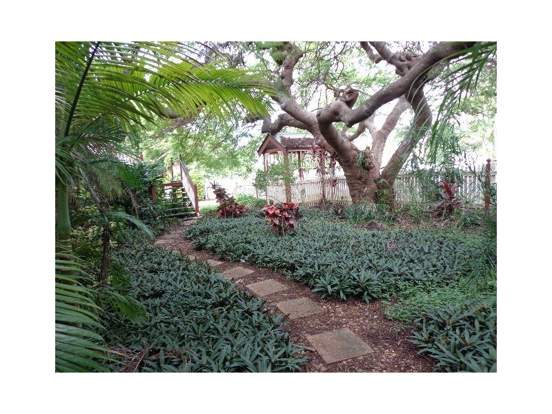 11 Paxton Street, Cleveland QLD 4163