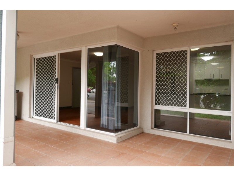 2/29 Russell Street, South Brisbane QLD 4101